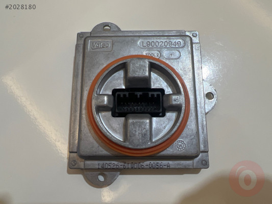 Çıkma BMW X1 Z4  Land Range Rover Xenon Far Beyni L90021969