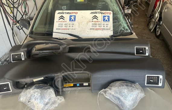 Peugeot 307 çıkma Airbag set