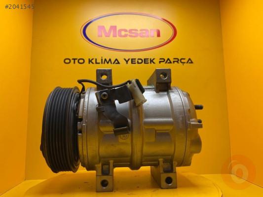 1995>2004 Volvo V40 S40 Çıkma Klima Kompresörü 36013908