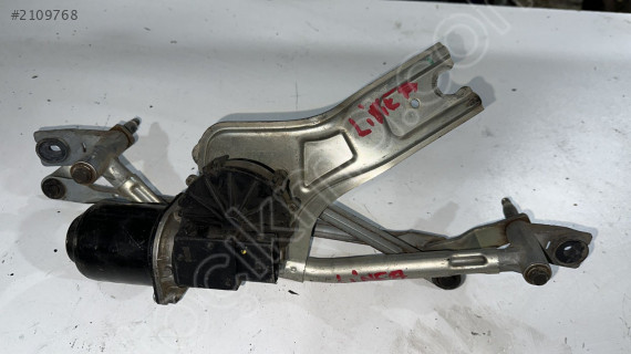 FIAT LINEA SİLGİ MOTORU MG OTO