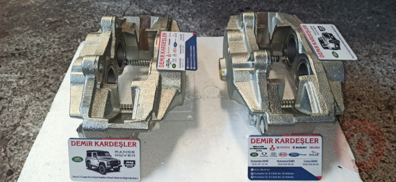 Dodge ön fren kaliper