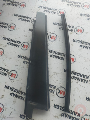 BMW 5 SERİSİ E60 KAPI DİREK KAPAĞI ARKA SAĞ 7898144