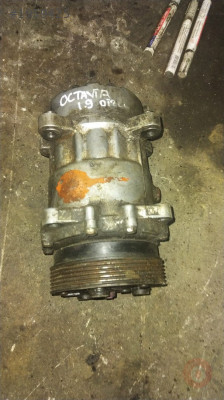 skoda seat audi vw 1.4-1.6-1.8-1.9-2.0 klima kompresörü