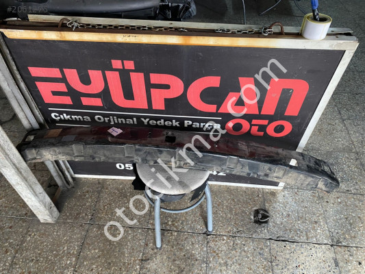 RENAULT LAGUNA 1 TAMPON DEMİRİ ORJİNAL EYUPCAN OTO'DA