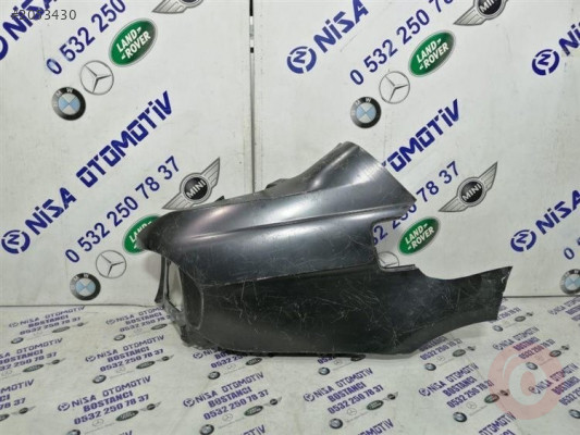 BMW 3 SERİSİ E90 3.20 SAĞ ARKA ÇAMURLUK ORJ SIFIR 06-12