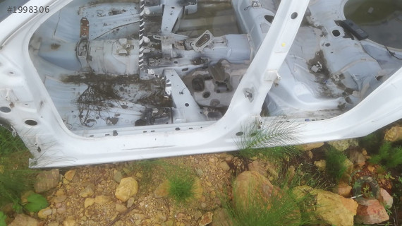 OPEL ASTRA H HB SOL KESME MARŞBİYEL.OTO ERKAN ÜNYE