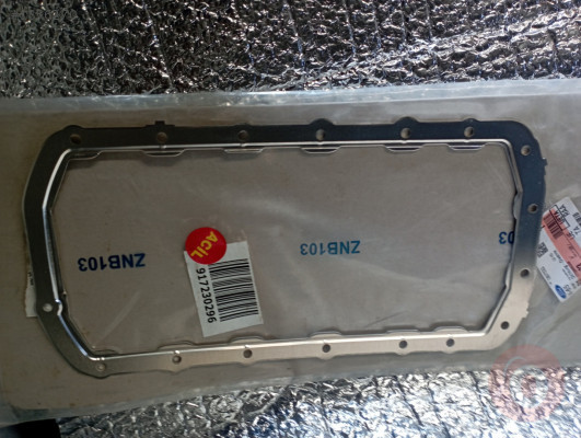 FORD CONNECT YAĞ KARTEL CONTASI.CT1Q6892AB