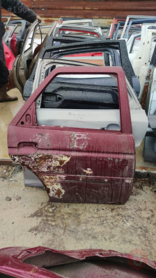 FORD ESCORT SAĞ ARKA KAPI OTO MEHMET GÜVENCESİYLE