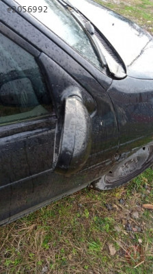 megane 1 Sağ ayna elektrikli çıkma