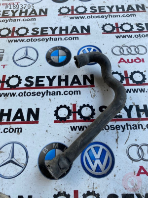 1K1816311 vw jetta golf torpido klima havalandırma borusu