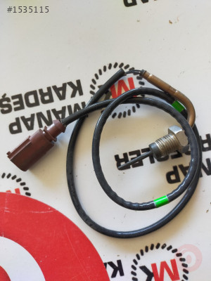 TİGUAN EGZOZ SICAKLIK SENSÖRÜ 2.0 TDİ DFG  04L906088DN