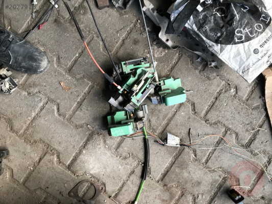 Linea kapı kilitleri