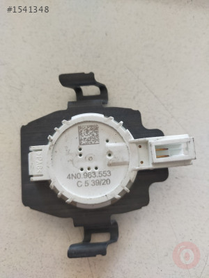 CADDY A8 KAROQ KOLTUK DOLULUK BASINÇ SENSÖRÜ 4N0963553