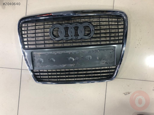 AUDİ A6 PANJUR2005-2008