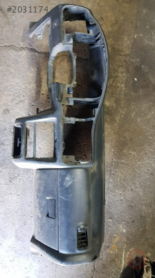 Ford escort boş torpido çıkma