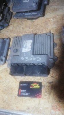 OPEL CORSA B 1,3 DİZEL MOTOR BEYNİ.OTO ERKAN ÜNYE