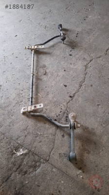 tofaş grubu çıkma ön denge demirleri
