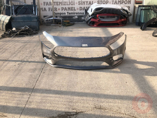 MERCEDES A W177 AMG ARKA TAMPON A1778856100