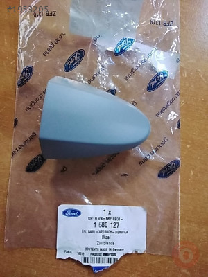 8A61 A218B08 Be Ford fiesta sol dış kapı kolu badem sıfır orj