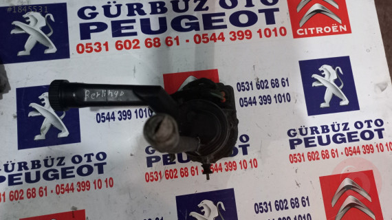 CITREON BERLİNGO ORJİNAL ÇIKMA DİREKSİYON POMPASI