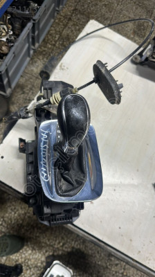 OPEL İNSİGNİA OTOMATİK VİTES MEKANİZMA VE HALAT MG OTO