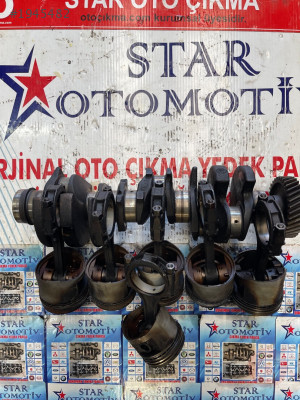 FORD scorpio V6 krank