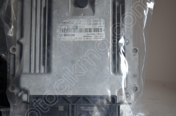 0261S19129 CU5T-14A624-BA H1FA-12A650-TC F1EA-12B684-CA 1712