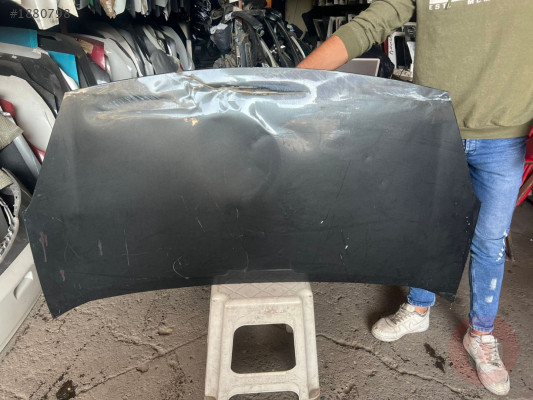 2014-2018 Peugeout partner motor kaput çıkma