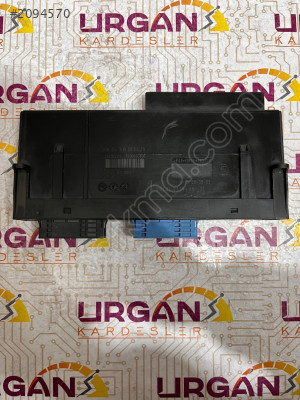 61.35 9119495-02 E92 3 SERİSİ BCM KONFOR BEYNİ