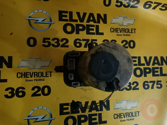 Opel Vectra C Çıkma Açı Sensörlü Direksiyon Pompası