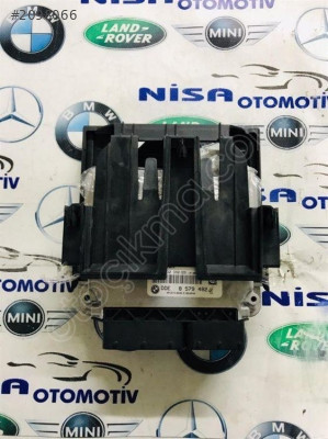 BMW 1 SERİSİ F20 1.16 1.18 1.20 MOTOR BEYNİ ORJ ÇIKMA