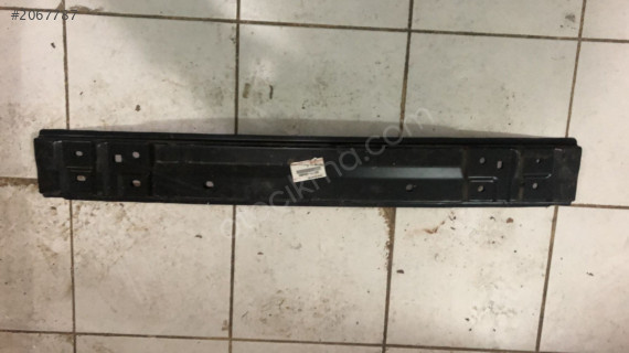 COROLLA TAMPON DEMİRİ ARKA TOYOTA 52171-02080