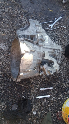 ford transit mk8 2.0 euro6 6 ileri çıkma şanzıman