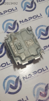5QE035335H E-GOLF YAPAY MOTOR SESİ BEYNİ 2014 >> 2021
