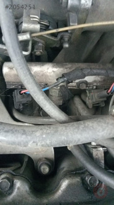 daewoo espero çıkma 2.0 takım enjektör