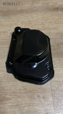 VOLKSWAGEN GOLF JETTA ARKA KAPAK
