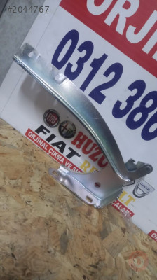 FIAT LİNEA SIFIR SAĞ KAPUT MENTEŞESİ