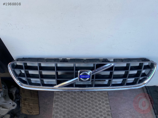 VOLVO C70 ÖN PANJUR