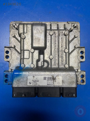 237107137R RENAULT MEGANE4 KADJAR  SİD310 ÇIKMA  MOTOR BEYNİ