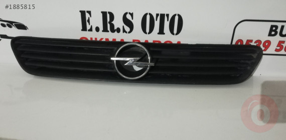 OPEL ASTRA G ÖN PANJUR 90588120