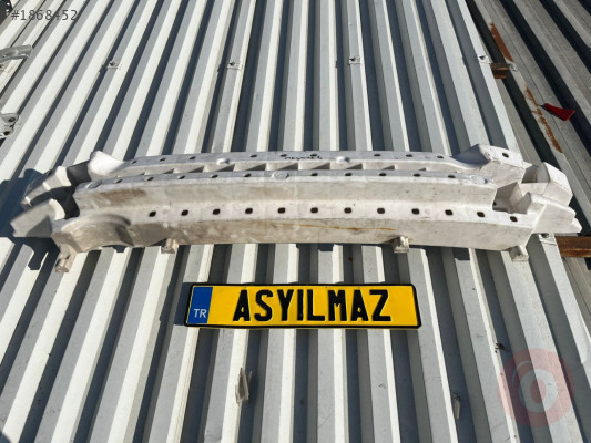 MEGANE 4 ARKA TAMPON DARBE EMİCİ ORJİNAL OEM:850900232R