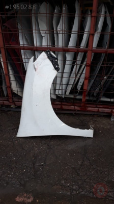 RENAULT SYMBOL SAĞ ÖN ÇAMURLUK <