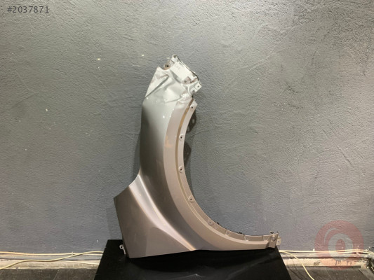 SİNCAR OTO'DAN TOYOTA CHR C-HR SAĞ ÖN ÇAMURLUK ORJİNAL ÇIKMA