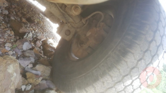 OPEL FRONTERA A  SAĞ ARKA FREN KALİPERİ.OTO ERKAN ÜNYE