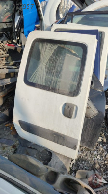 FİAT DOBLO HATASIZ SAĞ ARKA KAPI OTO MEHMET GÜVENCESİYLE