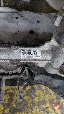 FORD FOCUS 3 DİREKSİYON KUTUSU,FOCUS 3 DİREKSİYON KUTUSU