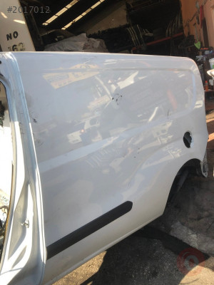 FİAT DOBLO MAXİ SOL ARKA ÇAMURLUK YİĞİT OTO ANKARA