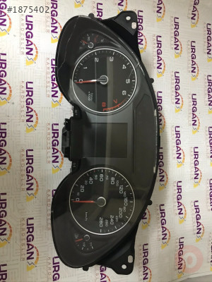 503002561102 8K0920931 PAUDİ A4  M.MARELLI KM SAATI