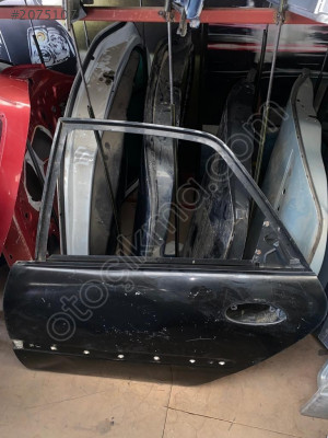 RENAULT LAGUNA 1 SOL ARKA KAPI GÜL OTOMOTİV