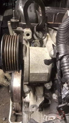 ford focus 2 çıkma gergi kütüğü benzinli